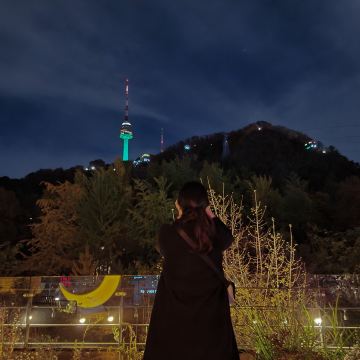 韓国で最も歴史ある告白スポット、南山キャンドル1978 | Trip.com ソウル