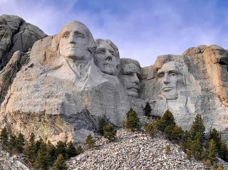 South Dakota: A Journey Through Nature and American History