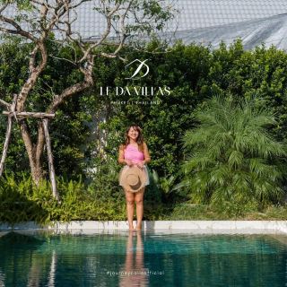 Great value pool villas in Phuket ✨💕