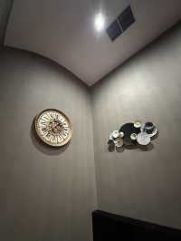 Stay Modern di Karibia Boutique Hotel Medan