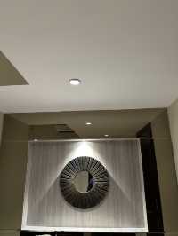 Stay Elegan di Hermes Palace Hotel Medan