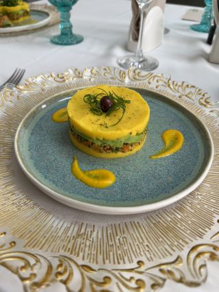 [🇵🇪 秘魯] 在美食之鄉學習烹飪