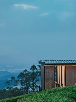 Morning views, crisp air, and warm moments together.