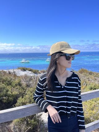 🇦🇺 珀斯人人都愛去的島嶼🐭