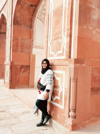 Best place to visit in India