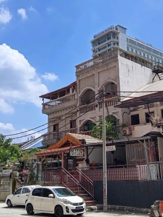 カジャンMRT駅からベストウレストランへの日帰り旅行🇲🇾☕