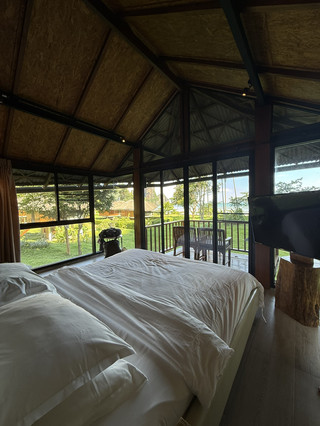 Tinidee Hideaway Tonsai Beach โรงแรมกระบี่ที่สวยมากๆ🛶🏝️