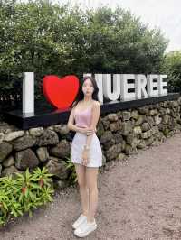 제주 휴애리 📸 사진만 보다가 스케일에 깜짝 놀란 현실 이유 💥