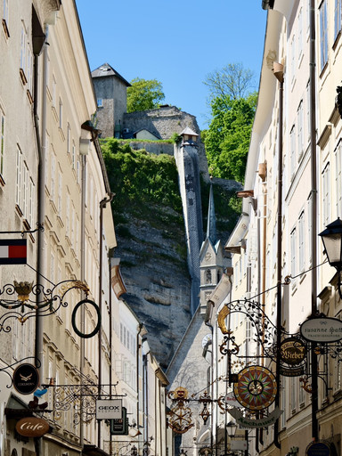 🇦🇹 ザルツブルク | 私の心を奪ったおとぎ話のような街 | Trip.com