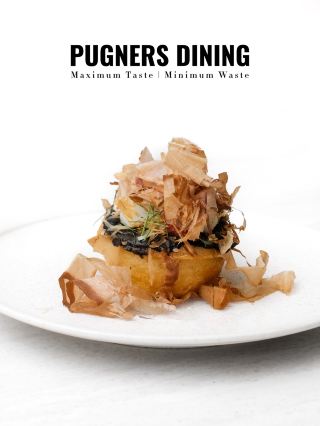 New Private Dining worth checking out 
