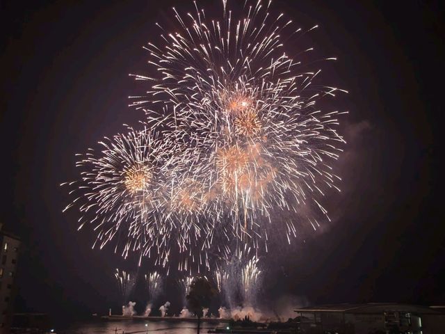 熱海花火大會2026 - 超震撼力