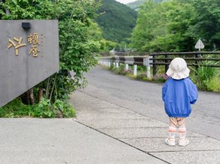 由布院 – 榎屋旅館住宿評價。