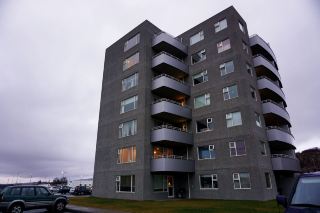 [Iceland - Egilsstaðir] A Cozy Night in the Eastern Town of Egilsstaðir | Feeling Right at Home at Athome Apartment.