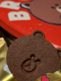 香港限定手信 雪糕車禮盒🍪