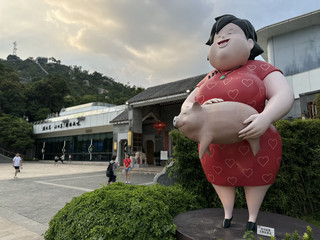 不是主打豬肉菜式的珠海豬肉婆私房菜