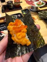 北海道必吃‼️小樽運河邊的奢華海膽盛宴💥