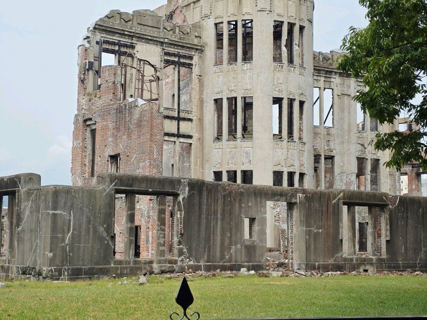 First Time in Hiroshima | From the Atomic Bomb Dome to Miyajima and Kure.
