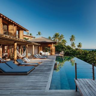 Dreaming of Brazil’s coastal magic? Itacaré serves up endless vibes — from wild beaches to luxe hotels, this is paradise for surfers, foodie explorers, or anyone craving chill. 🌴🦜

Top Spots to Visit:
1. Itacaré-Barracuda Hotel & Villas  
Rua Pedro Longo, s/n Caminho para praia do Resende  
This is THE place for stunning ocean views, eco-luxe rooms, and instant access to Resende Beach. Don’t miss their sunset cocktails — the terrace lounge vibe is unreal.

2. Resende Beach  
Literally steps away from your door. It’s quieter than nearby beaches and great for morning walks or paddle boarding. Chat with locals for surf tips, or just soak up the laid-back energy.

Pro Tips:
– The Barracuda staff are super friendly — ask for their favorite taco spot in town or hidden surf breaks, they know the area!
– Wi-Fi is fast enough for remote work or posting those IG sunset reels.
– Booking your hotel directly on trip.com often gets you better rates and perks.

Getting Around:
– Walking is perfect for most of Itacaré, but grab a bike if you want to hit multiple beaches in a day.
– Local taxis are chill and affordable — save their numbers for beach hops or late-night snacks.

Food Musts:
Breakfast at Barracuda is *chef’s kiss*, but venture to Rua Pedro Longo for street food, tapioca crepes, and killer açai bowls.

Need-To-Know:
Weather’s tropical — light clothes, constant sunscreen!
No visa needed for most tourists (US/Europe).
ATMs on Rua Pedro Longo are reliable, but bring some cash for small shops.

#ItacareParadise  #BrazilBeaches  #TripcomFinds 