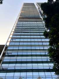 When a Building Feels Like a Work of Art