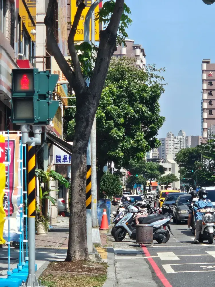台灣寶藏城市高雄(墾丁)之旅！！