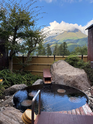Ready for a super relaxing escape in Yufu? Hereâs my honest experience at Yufunogo Saigakukan đ¨đ¸ â where onsens, Netflix nights, and free ice cream collide!
Must-Stay: Yufunogo Saigakukan, 2378-1 YufuinchĹ Kawakami
This hotel is all about pampering you after a day out in Yufu. Public onsens are dreamy, perfect for soaking your worries away. Your room comes with a TV ready for casting apps (Netflix = instant chill), and yes, the lounge/rest area hooks you up with unlimited draft beer and ice cream. đ Spacious rooms, spotlessly clean bedding, and helpful staff (English-speaking available!) â truly stress-free for non-Japanese speakers.
Dining is next level: both breakfast and dinner are delicious and high quality, served on-site, making it easy to fuel up. My tip: if youâre picky, note that some guests want the meal quality raised even further, but it was still totally satisfying for me.
Practical tip: The location is a bit away from Yufuinâs main street, so budget some time for getting around. Staff are friendly, though communication with non-Japanese team members can be slightly inconsistent, but mostly easy if youâre patient.
How to get around: Taxis are easiest, or ask the hotel for shuttle options.
Food: Donât miss their dinner set menu! If you want a local snack, try Yufuinâs famous pudding shop on the main street (grab a taxi there).
Insider tip: Hit the lounge during happy hour â unlimited free beer and ice cream!
#YufuStay #OnsenLife #JapanHotels #Saigakukan #TravelJapan