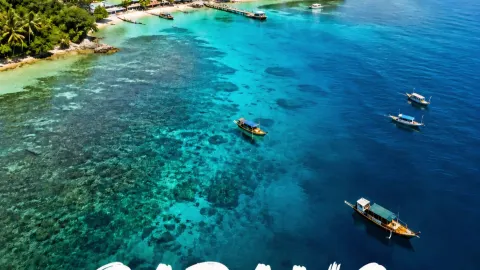 I Made It to Banda Aceh, But I Couldn't Leave Without Sabang 🇮🇩 — traveler post in Sumatra