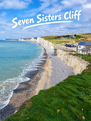 Seven Sisters UK