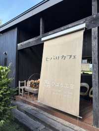 【熊本】阿蘇五岳を見渡せる絶景カフェ