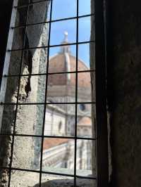 Outstanding view of the Cathedral 