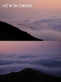 Best Sunset Spot in Hong Kong 🌄
