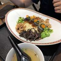 Dine at GO Noodles House @ Changi Airport T2
