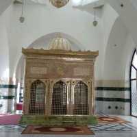 The Ancient Crossroads of Al-Karak