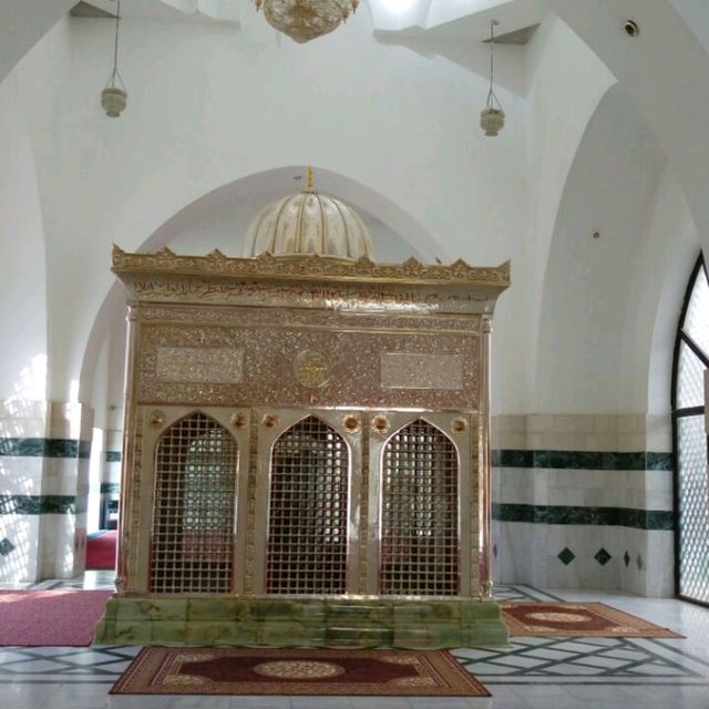The Ancient Crossroads of Al-Karak