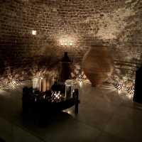 AIRE Ancient Baths London
