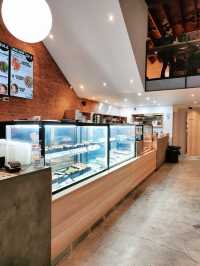🇦🇺 Affordable Japanese meals near Brisbane Central Station