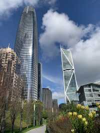 San Francisco，ranked the top one “must see City” in the world
