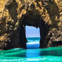 Pfeiffer Big Sur State Park 海灘 - 🏖️  加州的隱藏瑰寶，自駕遊的完美目的地！