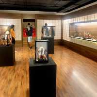 👁️ Explore the “eye” museum in Curitiba 🇧🇷✨