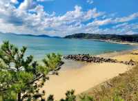 海中道海灘