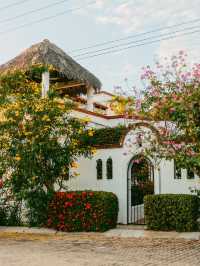 オアハカから気軽に行けるビーチリゾート🏝️プエルト・エスコンディード🇲🇽