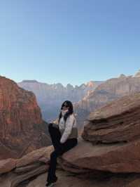 Zion Road Trip: 5 Unforgettable Moments