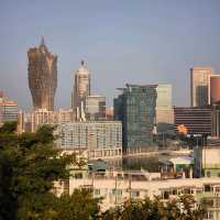 1 Day Trip In Macau
