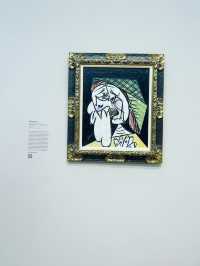 「探索藝術的無限可能——洛杉磯藝術博物館（LACMA）導覽」