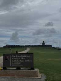 Must visit in San Juan 