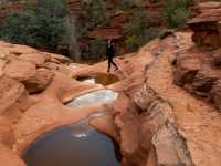 🌵 Discover Sedona, AZ: A Desert Oasis for greatest Adventurers📍