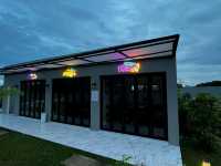 “Hangouts Urban + Eco: IKEA‑Styled Family Retreat with Private Pool Villas”