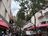 One Perfect Day in Mexico City: Pyramids, Polanco & Chinatown Flavors