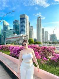 แจกพิกัดถ่ายรูปสิงคโปร์
