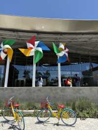 Google headquarters 
