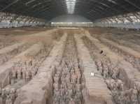 Terracotta Army – Guardians of China’s First Emperor 🇨🇳